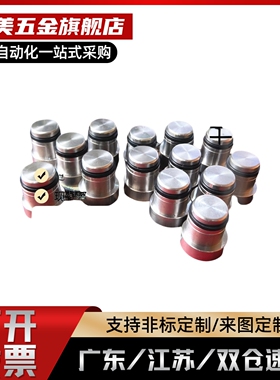 直线导轨用定位销LLT/LLTS/LLTA偏心销ICE11/12/31-T