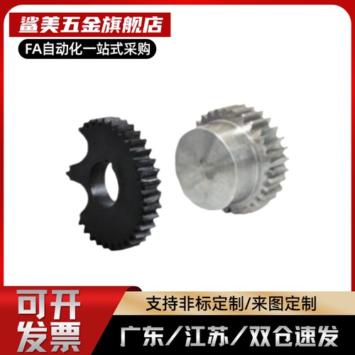 齿轮VNF11 31 51-1.0-30 32 34 35 36 40-B10 12-A B-P8 P10 P12