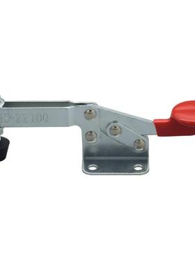 水平快速夹具夹钳CH/GH/HS-22100/ CH-22105/22110/22115