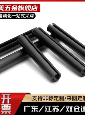 弹簧销SSPR SSPSR2 3 4 5 6 8 10-5 6 8 10 12 14 16