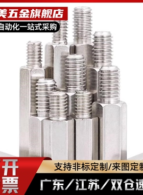 替代-PLSBW内RK6/7/DCV810/12-15-20六角形支柱一外螺纹一