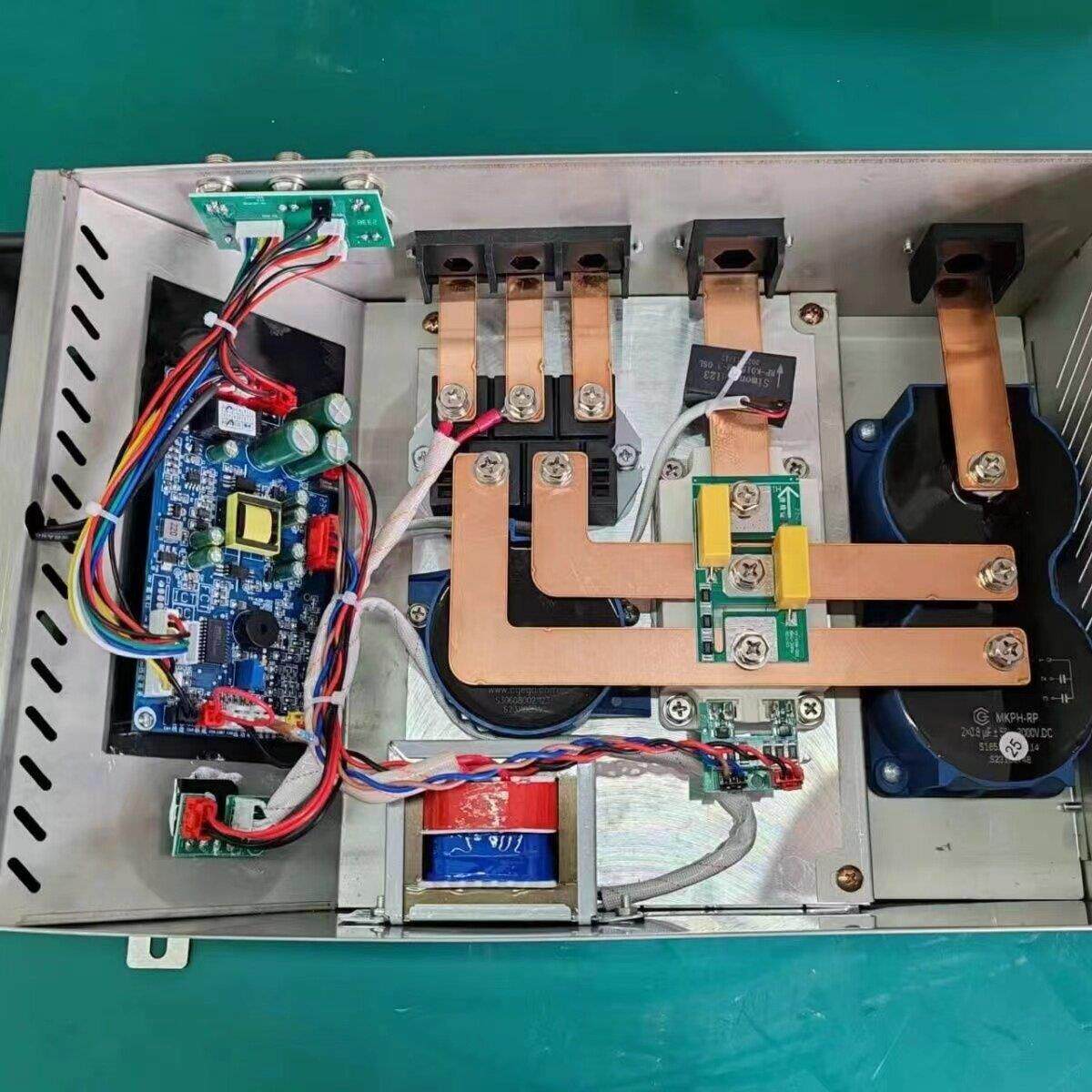 商用电磁炉大功率机芯配件主板大锅灶8/12/15/20/25/30/35KW 通用