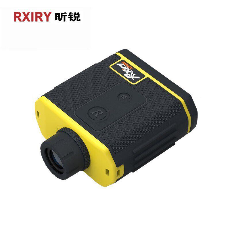 昕锐激光测距仪1200米户外测量水利电力林业工程XR1200测高测角