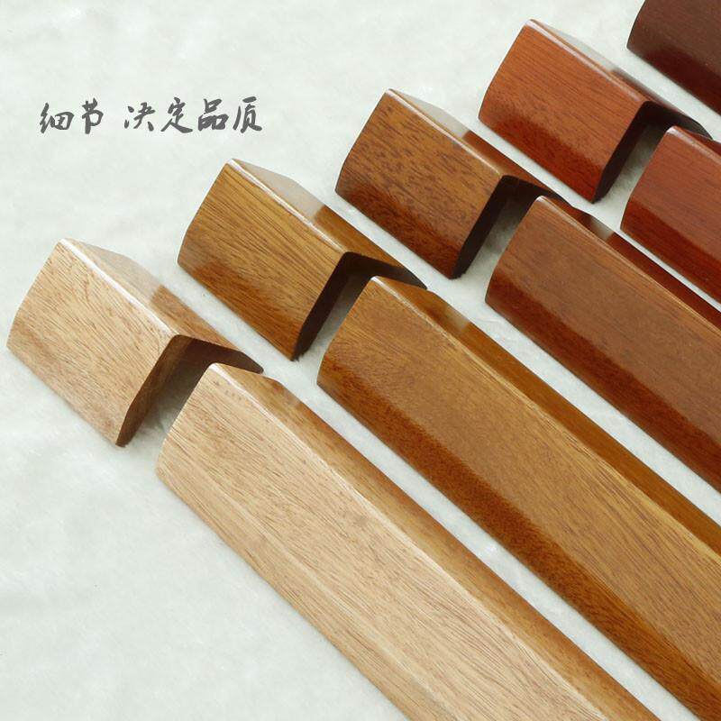 实木特价护角护墙角护壁纸角实木条线烤墙角墙角角漆护阳保护条