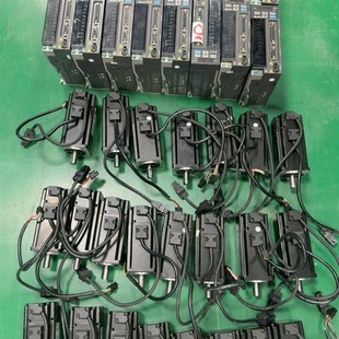 台达B2伺服驱动器套装 400W