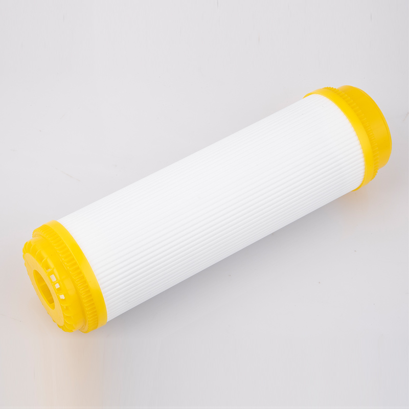 饮水机滤芯9.5寸非通用PP棉直饮机压缩活性炭烧水器开水器过滤芯