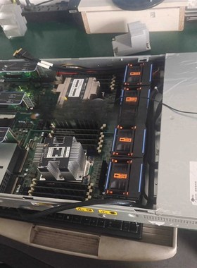 【议价】国鑫 AS201-D08R-NV-G3  双路AMD 准系统适用