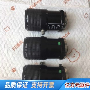 Computar康标达55mm可调定焦TEC 5.询价 M55