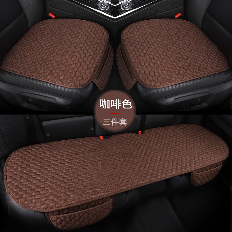 沃尔沃xc0 s0 s90 xc c s V0 v90汽车坐垫四季通用 夏季