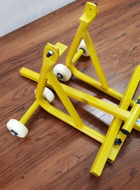 TR300双边起车架GZ150无极苍云CM300500CU525QJ300S春风闪250450