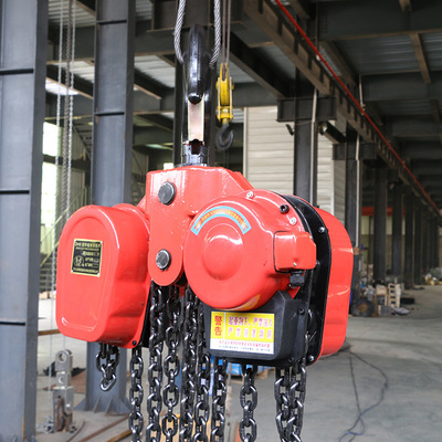 跨境环炼电动葫芦小吊环炼倒炼380v定制葫芦机炼电动葫芦倒