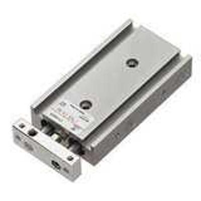 SMC CXSL CXSM6-10-15-20-25-30-35-40-45-50-60 双联气缸