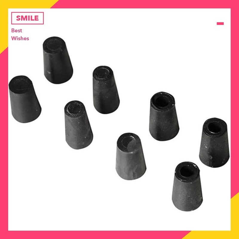 塑料橡胶螺杆眼堵头锥形建筑内外剪力墙封堵穿墙线管墙塞子堵头