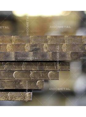 CAC407C（BC7C）锡青铜锡板棒套锡锡耐磨铸造管青铜青铜青铜