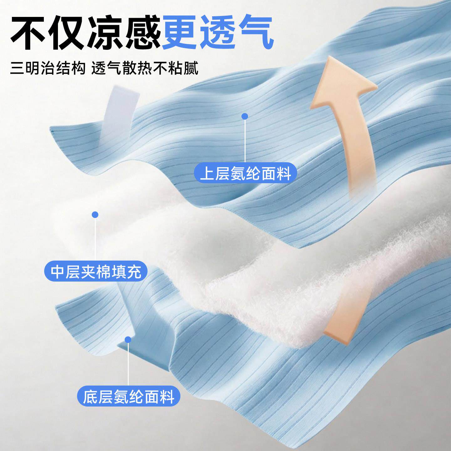 夏季新款氨纶凉感丝床笠席款20260420席凉冰丝凉夏被四可件套机水