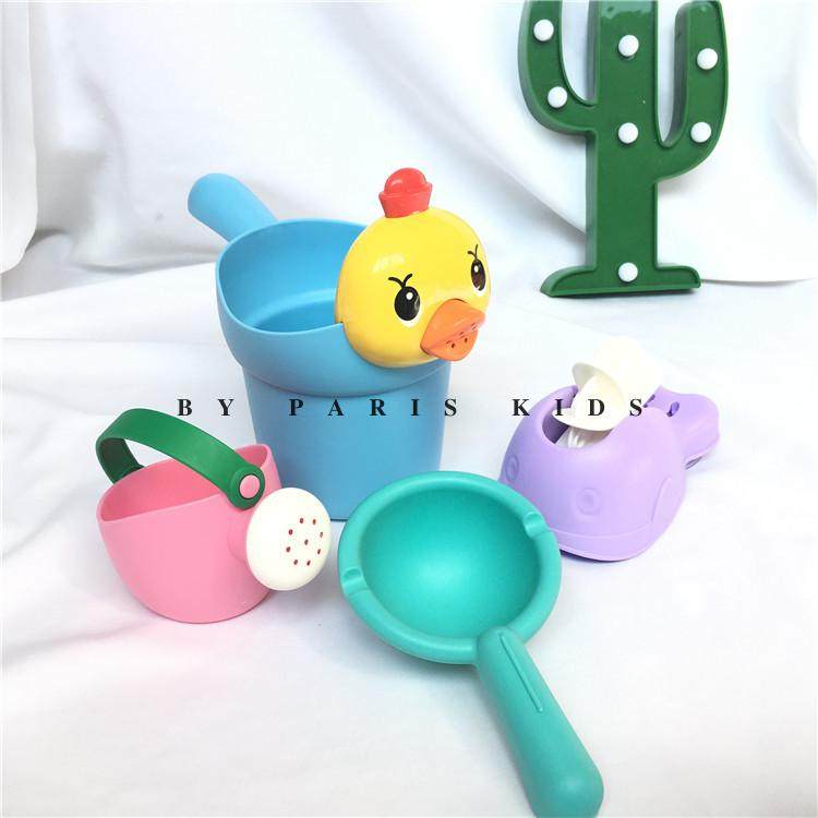 萌萌哒儿童戏水玩具浴室洗澡玩具小鸡洗头杯水勺宝宝沙滩玩具玩沙,玩具/童车/益智/积木/模型,戏水/玩沙玩具,淘宝优惠券,粉丝福利购,淘宝优惠卷