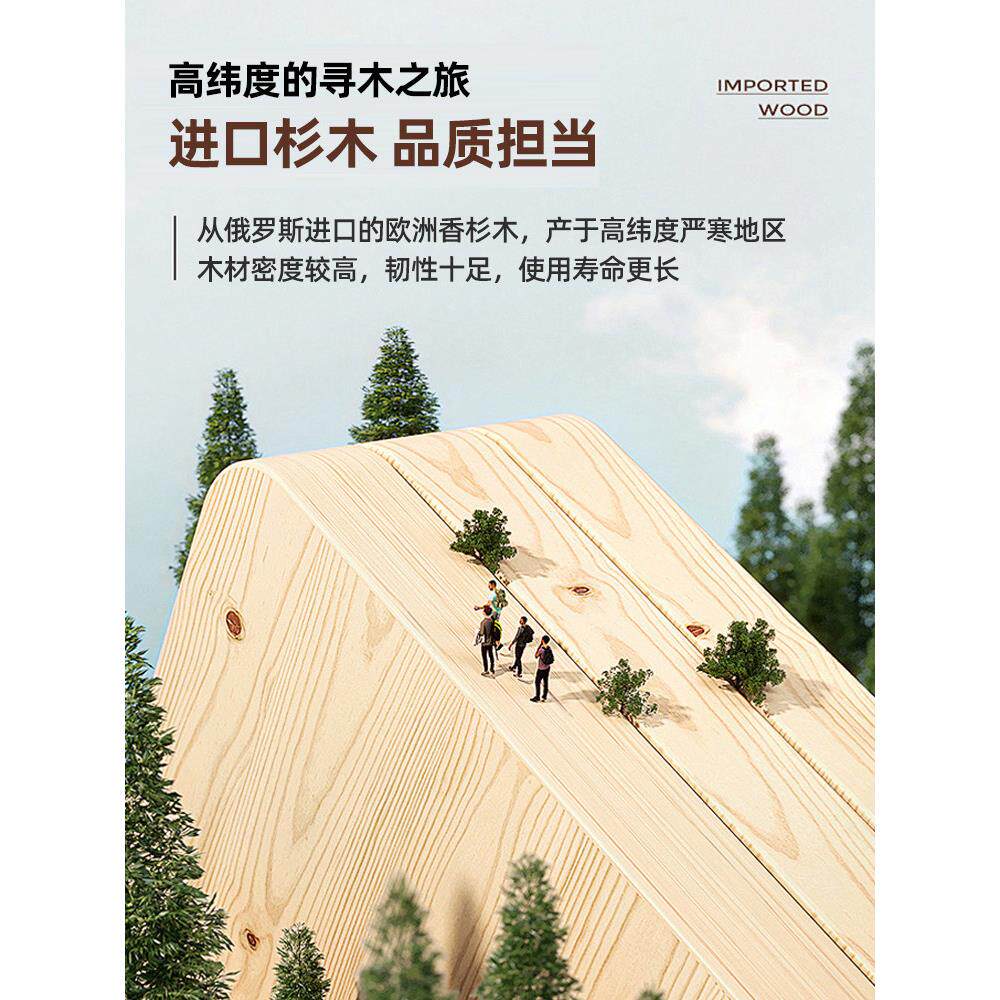 565实木飘窗柜储物柜台收纳阳柜室矮柜窗台书柜卧家落地书用架置