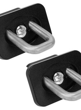 含税 适用2007+ Chevy Silverado and GMC Sierra2015+后备箱锁扣