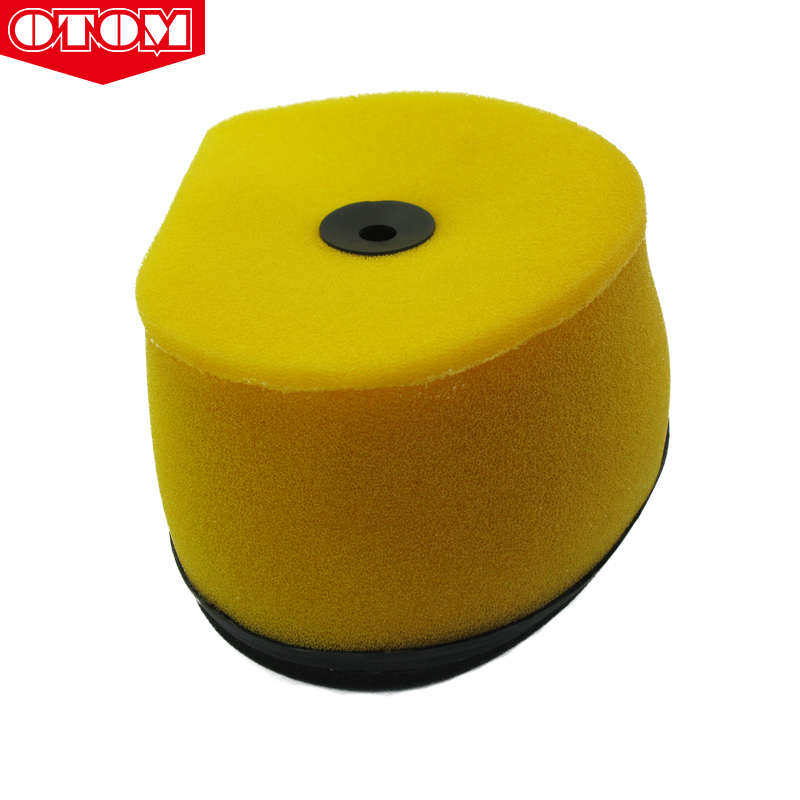 越野摩托车空气滤清器空滤海棉空波速极翔华洋者CRFX2尔盗滤芯亚