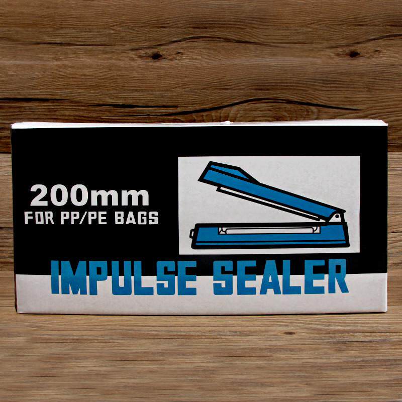 封口机小型家用手压式食品塑料袋包装袋塑封机雪花牛轧糖机酥密封