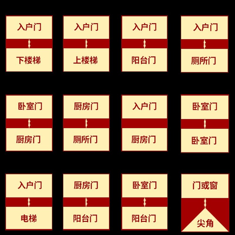 五帝钱真品纯铜随身携带古钱币六帝压门槛门对门白玉葫芦铜钱挂件