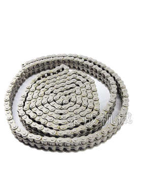 KMC双排链条06B-2/08B-208A-210A-212A-216A-2加厚20A-2双排