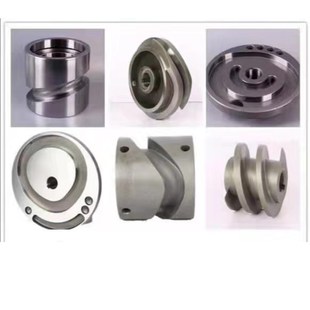 非标定制圆柱凸轮盘面沟槽凸轮升降摆动凸轮给袋包装机械凸轮