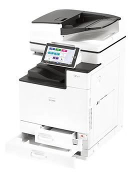 IMC201印0C2510C010C机500CFZT4500C600复0A彩色打印机