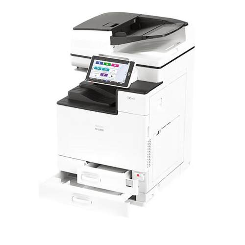 IMC201印0C2510C010C机500CFZT4500C600复0A彩色打印机