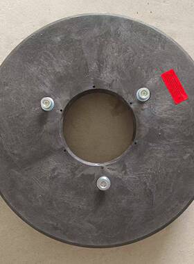 扫地机圆抛盘刷光研BXI磨刷丝加钢丝刷盘