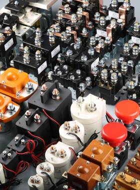 浙电气直流接器ZJW100A0电机船用设备可带微触动NOCIS90江1