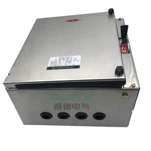 不锈钢GRQ熔断器式 HH11 8003封闭式 350A5400A00A600A630AA HH12