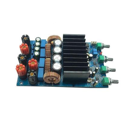 TA5.60SPND21数字功放板（00W+15W+150W)0HIFI大功率功放