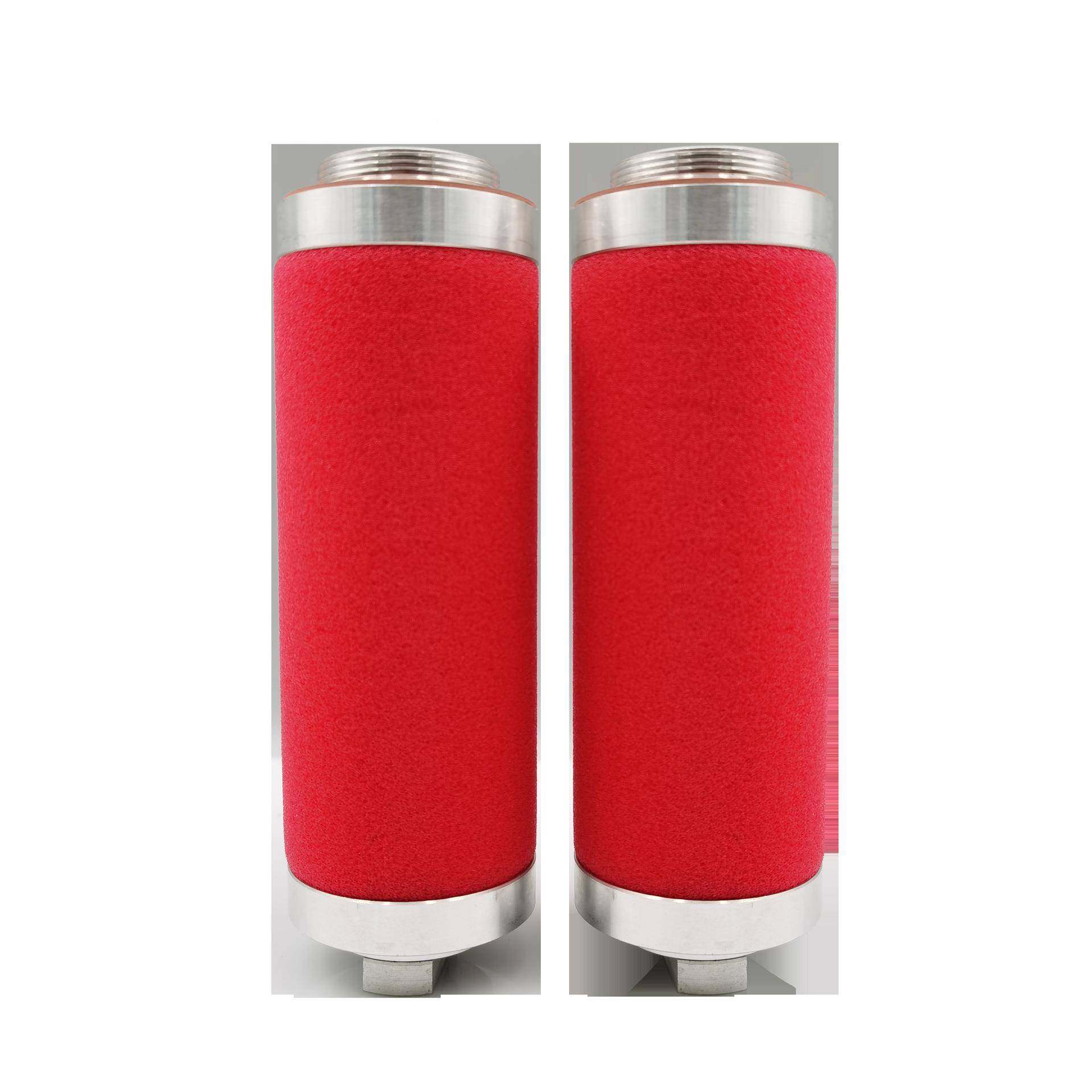 881001莱宝D816CD真空8泵油雾分离D0CD气AXY滤芯AF0排空滤881000