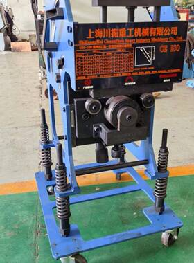 滚剪机式钢板口机G坡CZ479B-16SD自动行进式坡口电机减速机