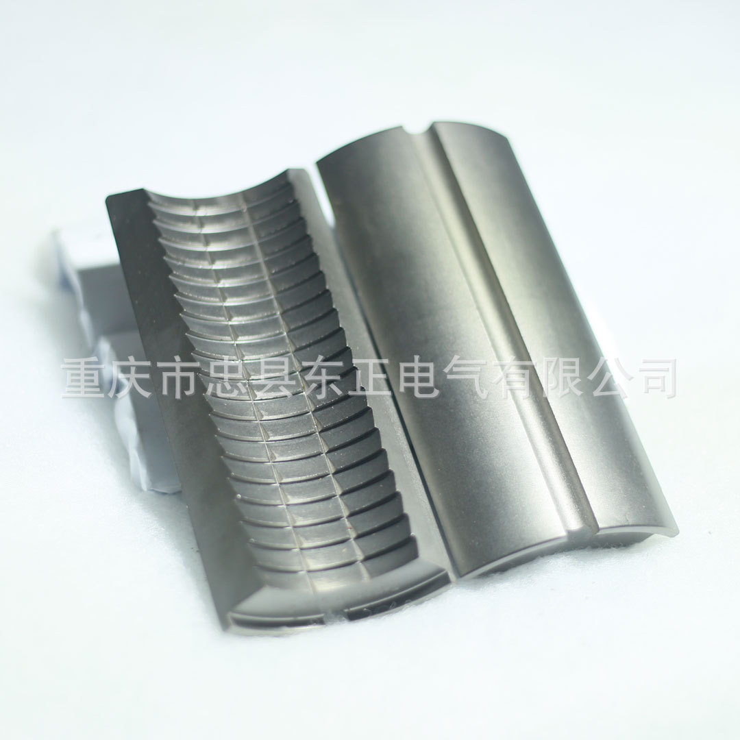 卡瓦牙钳牙板套装27/8“