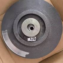 Xylem赛莱默原ITT飞力水泵-开式叶轮潜污泵N 泵