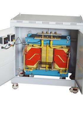 G-10KVA1140变60三相变压器415S3860V转220伏电压转换200变变1150