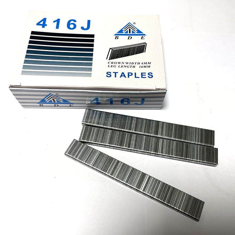 BDE气19J码钉4木架钉工厂410J41JJ422家具装IVM修动钉