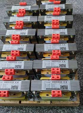 控制变压器BK-1000VJBK1BKDBK-000VA380V变220vv1102v241v机床控