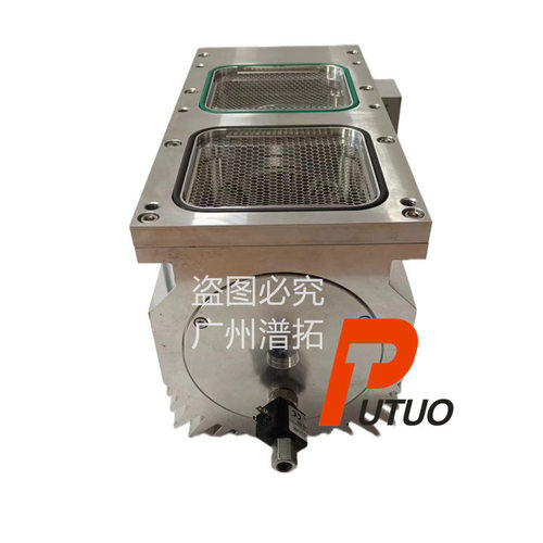 普发质谱仪分子泵TC120全套保养