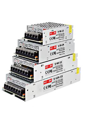 D20V转5VVCOD12V24伏直流开关电源LE监控2433A变压器800W2灯带电