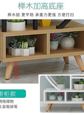 花架子FNR计家架铁艺圆形用半圆形设绿植半圆形花架弧形