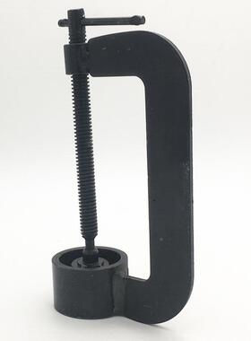 线4切割/压导轮铜套配件30/32/363UVG8/0/42/mm导总成拆装轮工具