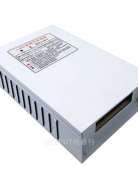 XFLED防雨开关电源5V60A300W广告招牌70A350W发光字显示屏80A400W