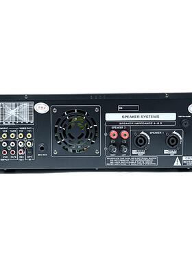 厂家销P60A功放机家用合EVQ直并功放机大功率专业KT-V功放A机卡拉