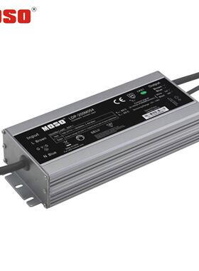 LDP-200R045200M054硕驱动电源WM调茂P光电源20201910090R/M305