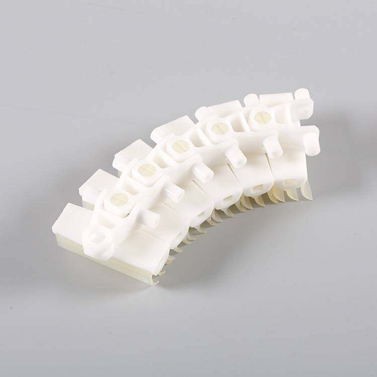 83夹瓶链  柔性链输送链板 柔性链配件 耐磨POM链板 塑料链板,玩具/童车/益智/积木/模型,垂直悬浮玩具,淘宝优惠券,粉丝福利购,淘宝优惠卷