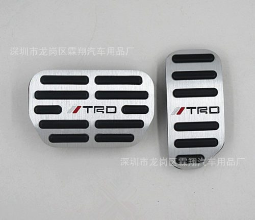 //TRD款、雷凌、RAV4荣放、NX系列油门踏板