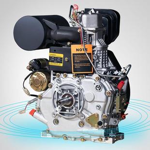 10千瓦20V单三家相80V单缸2用小 力帆动MIZ力柴油发电机组